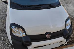 Auto Pandina Fiat