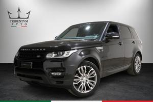 Land Rover Range Rover Sport 3.0 tdV6 HSE Dynamic