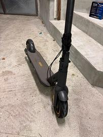 monopattino elettrico ninebot g30max