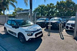 Citroen C3 1.5 BlueHDi 100 CV Shine