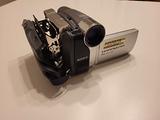 Sony Handycam DCR-HC24E - videocamera Mini DV
