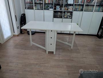 tavolo pieghevole