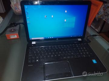 NOTEBOOK HP PAVILLON DV5