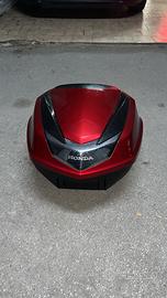 bauletto honda sh 125 2020/2021/2022/2023/2024