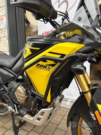 Voge Valico 800 Rally