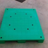 Pallet 120x100 in plastica