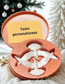 Tortorelle mamma ho perso l’aereo