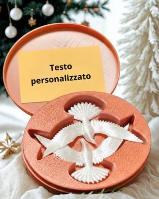 Tortorelle mamma ho perso l’aereo