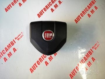 Airbag volante fiat freemont