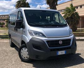 Fiat Ducato PANORAMA 9 POSTI euro 6