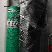 Rotoli erba sintetica