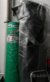 Rotoli erba sintetica