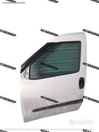 Ricambi per fiat doblò dal 2013 al 2024