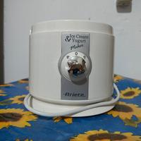 Gelateria yoghurtiera Ariete