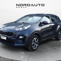 Kia Sportage 4nd SERIE 1.6 GDI 2WD Business Class