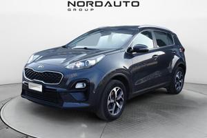 Kia Sportage 4nd SERIE 1.6 GDI 2WD Business Class
