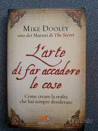 L'arte di far accadere le cose