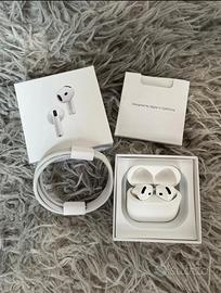 Airpods 4