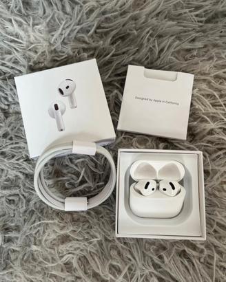 Airpods 4