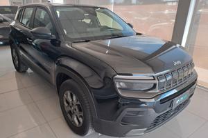 Jeep Avenger 1.2 Turbo 100 CV Longitude km 27055