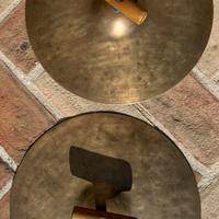 Piatti marcia / orchestra 15”