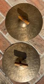 Piatti marcia / orchestra 15”