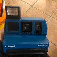 Polaroid impulse