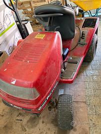 Trattorino murray per ricambi o per altri progetti