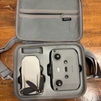 Drone DJI mini 4k