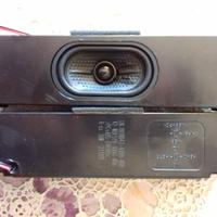 Speaker altoparlanti casse audio tv TLC 10WAT 6ohm