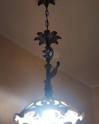 lampadario 