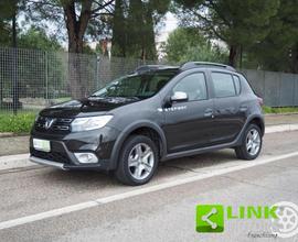 DACIA Sandero Stepway 1.5 Blue dCi 95 CV Comfort