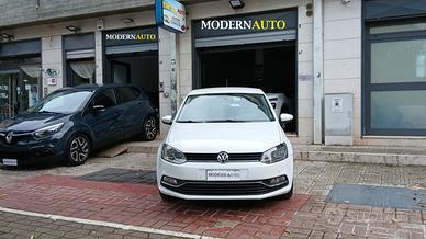 Volkswagen Polo 1.4 TDI 5p. HIGHLINE BlueMotion Te