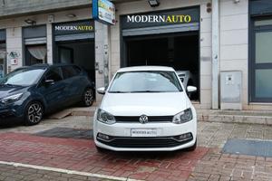 Volkswagen Polo 1.4 TDI 5p. HIGHLINE BlueMotion Te