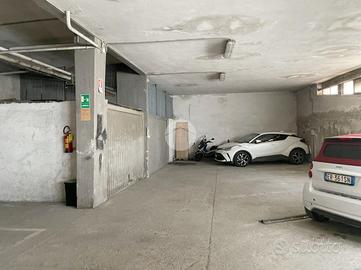 BOX A ROMA