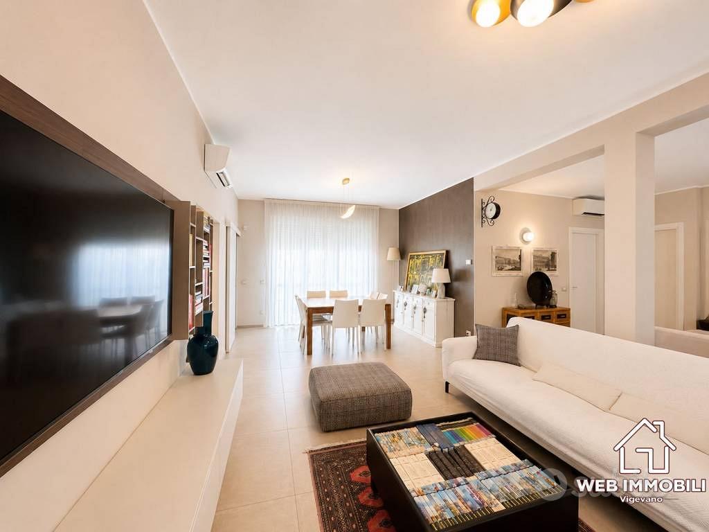 Casa – Vigevano, Pavia - Vista 4
