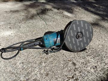 Smerigliatrice Makita GA9020