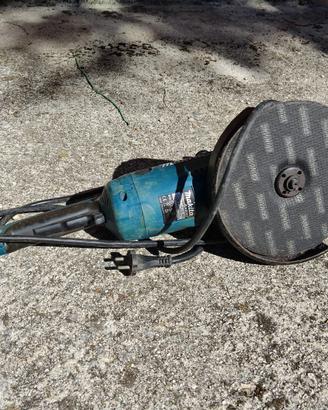 Smerigliatrice Makita GA9020