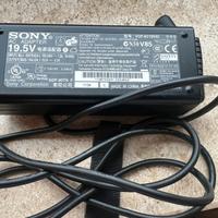 Adattatore Sony Originale VGP-AC19V42