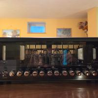 Testata Hughes & Kettner Tubemeister Deluxe 40