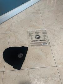 cappellino, Canada, goose