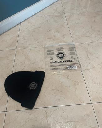 cappellino, Canada, goose