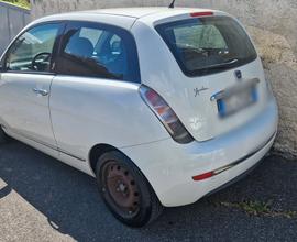 LANCIA Ypsilon 2ª serie - 2011