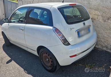 LANCIA Ypsilon 2ª serie - 2011