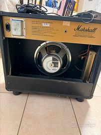 Amplificatore Marshall Valvestate 80