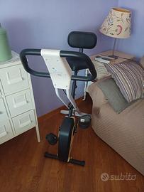 Fitness bike - cyclette