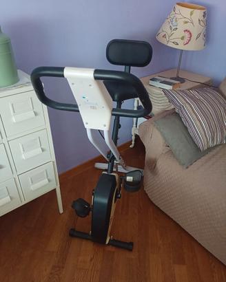 Fitness bike - cyclette
