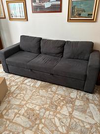 Divano letto