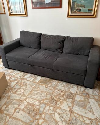 Divano letto