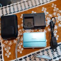 Fotocamera Sony Cyber-Shot